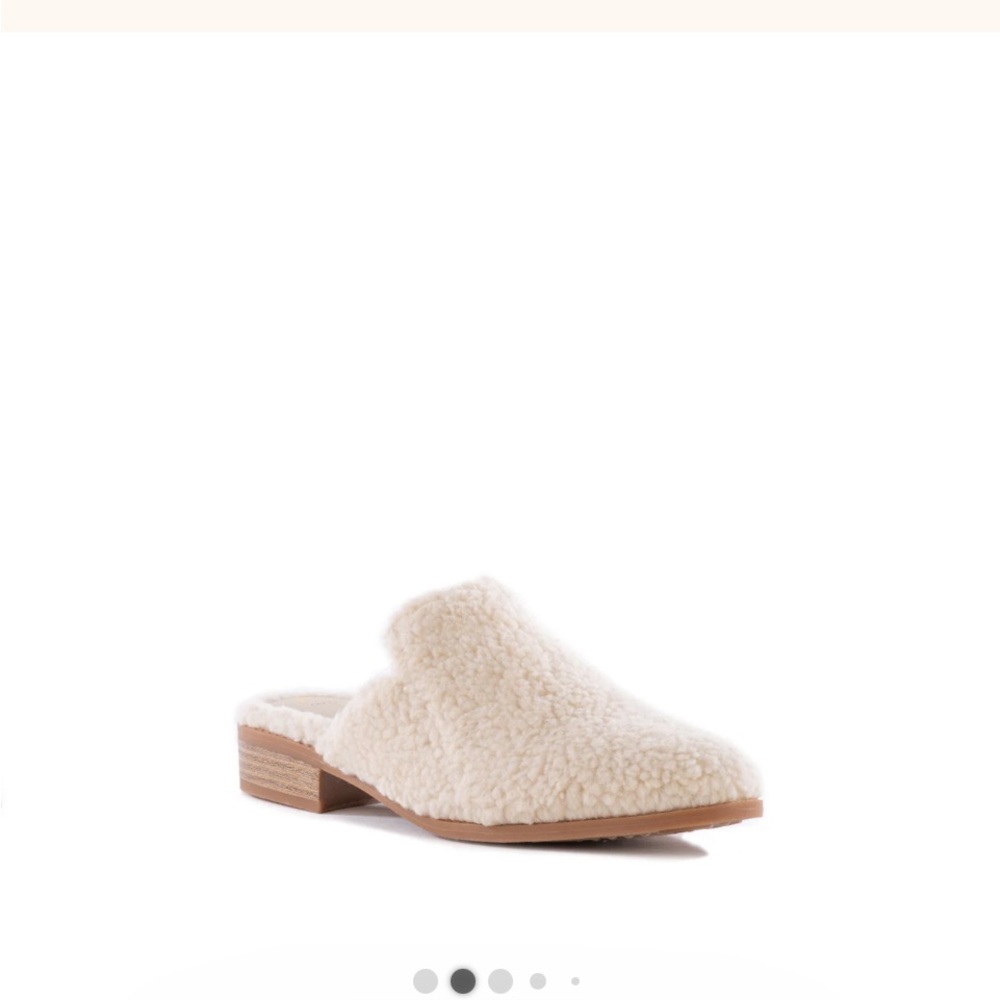 BC born in California Look At Me Mules